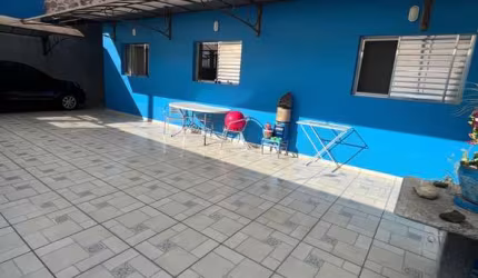 Casa com 3 quartos à venda no Jardim Europa, Campo Limpo Paulista  por R$ 700.000