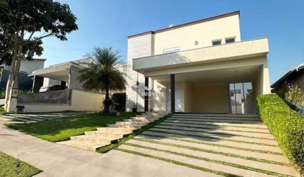 Casa em condomínio fechado com 4 quartos à venda no Soares, Jarinu  por R$ 1.670.000