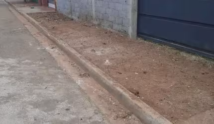 Terreno à venda na Vargem Grande, Jarinu  por R$ 240.000