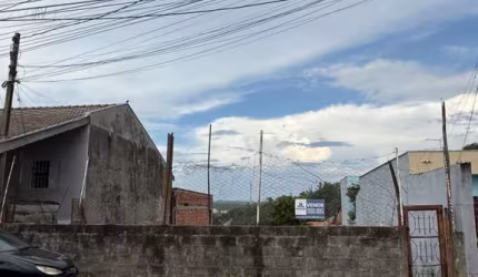 Terreno à venda no Jardim Alessandra, Várzea Paulista  por R$ 210.000