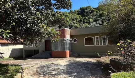 Casa com 4 quartos para alugar na Vila Constança (Botujuru), Campo Limpo Paulista  por R$ 2.600