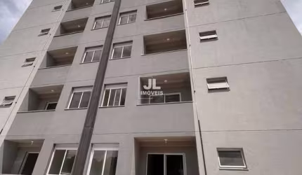 Apartamento com 2 quartos para alugar na Vila Tupi, Várzea Paulista , 56 m2 por R$ 1.500