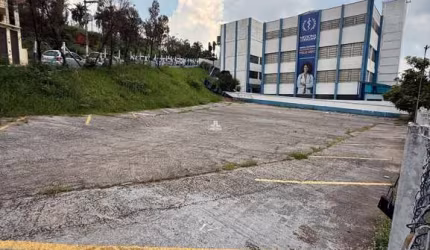 Terreno comercial à venda no Jardim América, Campo Limpo Paulista  por R$ 700.000