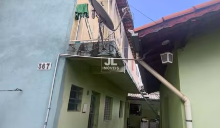 Casa com 6 quartos à venda no Jardim América, Campo Limpo Paulista  por R$ 350.000