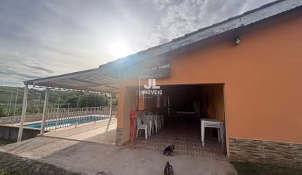 Chácara / sítio com 3 quartos à venda no Estância São Paulo, Campo Limpo Paulista  por R$ 580.000
