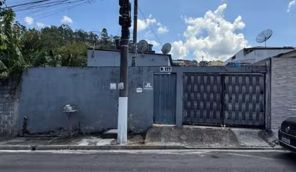 Casa com 2 quartos à venda no Parque Internacional, Campo Limpo Paulista  por R$ 280.000