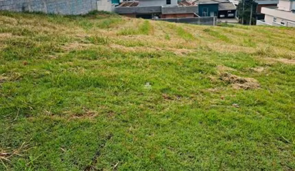 Terreno à venda no Soares, Jarinu  por R$ 330.000