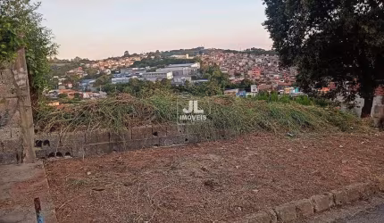 Terreno comercial à venda na Vila Olímpia, Campo Limpo Paulista  por R$ 175.000