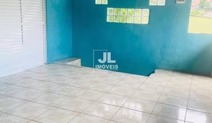Casa com 2 quartos à venda no Conjunto Habitacional São José, Campo Limpo Paulista  por R$ 250.000