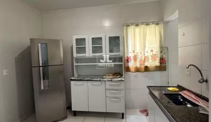 Apartamento com 2 quartos para alugar no Jardim Vitória, Campo Limpo Paulista , 60 m2 por R$ 1.600