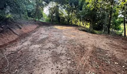 Terreno à venda no Estância Figueira Branca, Campo Limpo Paulista  por R$ 260.000