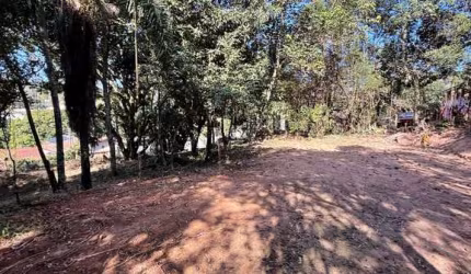 Terreno à venda no Estância Figueira Branca, Campo Limpo Paulista  por R$ 280.000