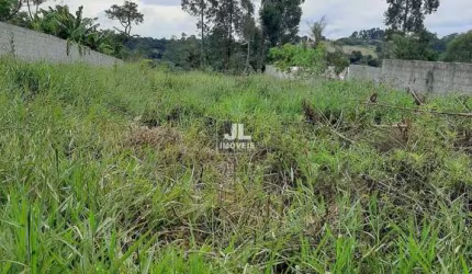 Terreno à venda no Dos Ivo, Jarinu  por R$ 110.000