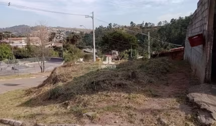 Terreno à venda na Vila Marieta (Botujuru), Campo Limpo Paulista  por R$ 110.000