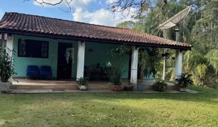 Chácara / sítio com 2 quartos à venda no Estância São Paulo, Campo Limpo Paulista  por R$ 600.000
