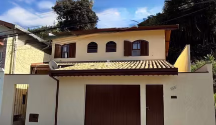Casa com 3 quartos à venda na Vila Olímpia, Campo Limpo Paulista  por R$ 550.000