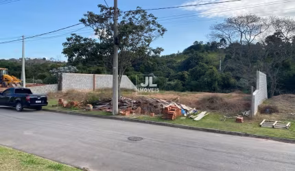 Terreno à venda no Soares, Jarinu  por R$ 450.000