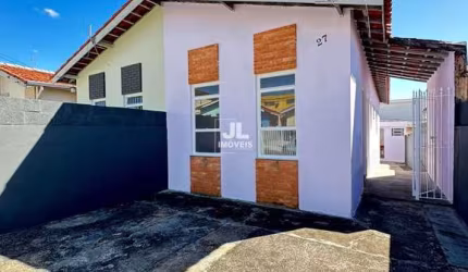 Casa com 2 quartos à venda no Jardim Guanciale, Campo Limpo Paulista  por R$ 300.000