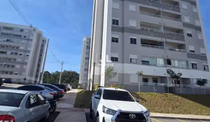 Apartamento com 2 quartos à venda no Jardim Carlos Gomes, Jundiaí , 62 m2 por R$ 585.000