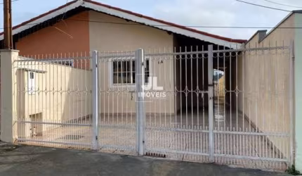 Casa com 3 quartos para alugar no Jardim Guanciale, Campo Limpo Paulista  por R$ 2.500