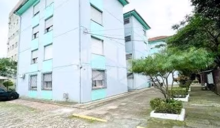 Apartamento com 1 quarto à venda na Rua Doutor Galeno Pianta, 90, Glória, Porto Alegre, 41 m2 por R$ 133.000