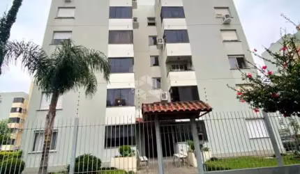 Apartamento com 2 quartos à venda na Rua Professor Joaber Pereira, 95, Sarandi, Porto Alegre, 52 m2 por R$ 229.990