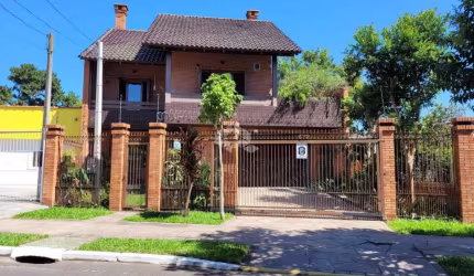 Casa com 3 quartos à venda na Rua Conselheiro D'Ávila, 632, Jardim Floresta, Porto Alegre, 212 m2 por R$ 980.000