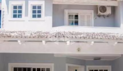 Casa em condomínio fechado com 3 quartos à venda na Avenida Ecoville, 96, Ecoville, Porto Alegre, 162 m2 por R$ 794.990