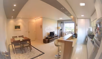Apartamento com 3 quartos à venda na Rua Nicolau Faillace, 132, Jardim Itu Sabará, Porto Alegre, 80 m2 por R$ 519.990