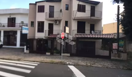 Apartamento com 1 quarto à venda na Rua Fernando Abbott, 307, Cristo Redentor, Porto Alegre, 44 m2 por R$ 167.990
