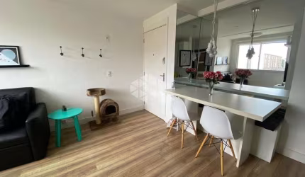 Apartamento com 2 quartos à venda na Rua Gabriel Franco da Luz, 560, Sarandi, Porto Alegre, 43 m2 por R$ 219.990
