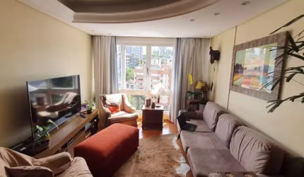 Apartamento com 2 quartos à venda na Avenida Doutor Nilo Peçanha, 106, Bela Vista, Porto Alegre, 87 m2 por R$ 640.000