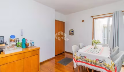 Cobertura com 1 quarto à venda na Rua Engenheiro João Luderitz, 143, Sarandi, Porto Alegre, 85 m2 por R$ 373.990