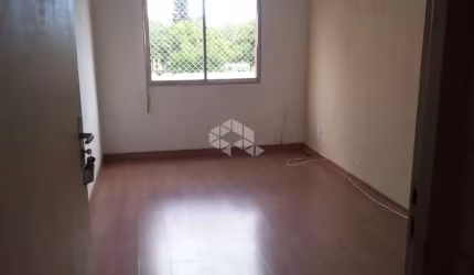 Apartamento com 1 quarto à venda na Rua Ventos do Sul, 480, Vila Nova, Porto Alegre, 46 m2 por R$ 130.000