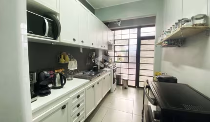 Apartamento com 1 quarto à venda na Rua Voluntários da Pátria, 1142, São Geraldo, Porto Alegre, 59 m2 por R$ 230.000