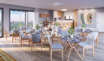 Apartamento com 3 quartos à venda na Rua José Gomes, 26, Tristeza, Porto Alegre, 131 m2 por R$ 1.214.071