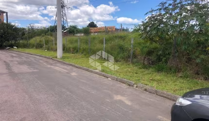 Terreno à venda na Rua Sezefredo Nunes, 67, Hípica, Porto Alegre, 126 m2 por R$ 81.000