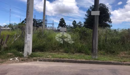 Terreno à venda na Rua Sezefredo Nunes, 61, Hípica, Porto Alegre, 126 m2 por R$ 81.000