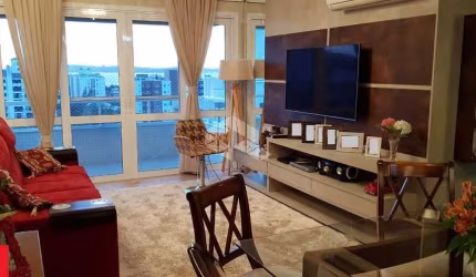 Apartamento com 3 quartos à venda na Rua Dona Paulina, 24, Tristeza, Porto Alegre, 127 m2 por R$ 1.249.999