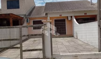 Casa em condomínio fechado com 2 quartos à venda na Rua Manoel Braz De Lima, 4186, Salinas, Cidreira, 65 m2 por R$ 175.000