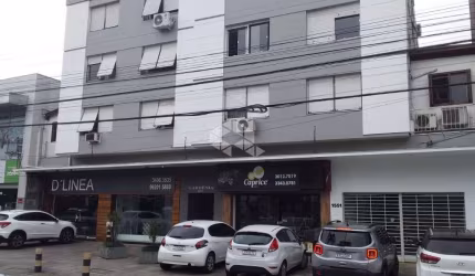 Apartamento com 3 quartos à venda na Avenida Benjamin Constant, 1559, São Geraldo, Porto Alegre, 79 m2 por R$ 399.000