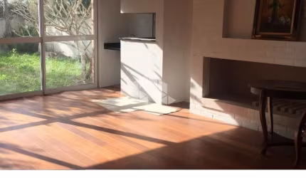 Casa em condomínio fechado com 3 quartos à venda na Rua Dolores Duran, 1584, Agronomia, Porto Alegre, 156 m2 por R$ 1.280.000