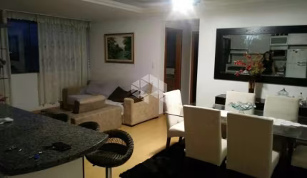Apartamento com 2 quartos à venda na Rua Anita Garibaldi, 110, Centro, Canoas, 70 m2 por R$ 414.990