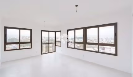 Apartamento com 1 quarto à venda na Rua Oito de Julho, 165, Jardim Botânico, Porto Alegre, 41 m2 por R$ 372.330