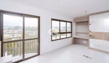 Apartamento com 1 quarto à venda na Rua Oito de Julho, 165, Jardim Botânico, Porto Alegre, 41 m2 por R$ 393.616
