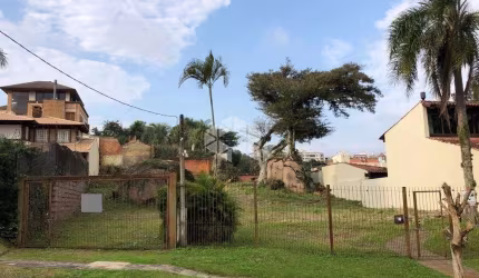 Terreno à venda na Rua Rodonel Guatimozim, 25, Ipanema, Porto Alegre, 315 m2 por R$ 660.000