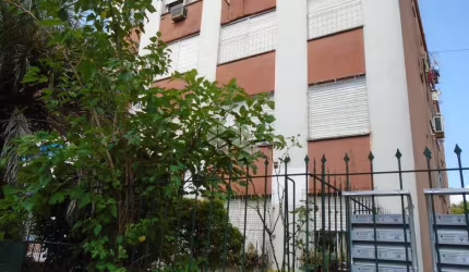 Apartamento com 2 quartos à venda na Rua Doutor Vargas Neto, 270, Jardim Leopoldina, Porto Alegre, 55 m2 por R$ 156.000