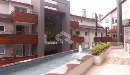 Apartamento com 1 quarto à venda na Vila Suiça, Gramado , 62 m2 por R$ 1.429.990