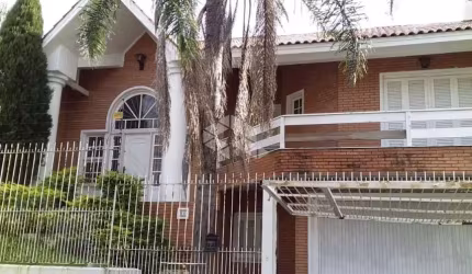 Casa com 3 quartos à venda na Rua Professora Cecy Cordeiro Thofehrn, 84, Sarandi, Porto Alegre, 250 m2 por R$ 795.100
