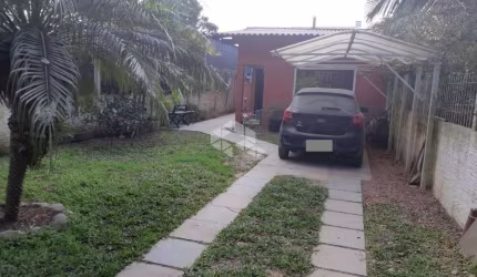 Casa com 4 quartos à venda na Avenida Heitor Vieira, 1200, Belém Novo, Porto Alegre, 255 m2 por R$ 490.000
